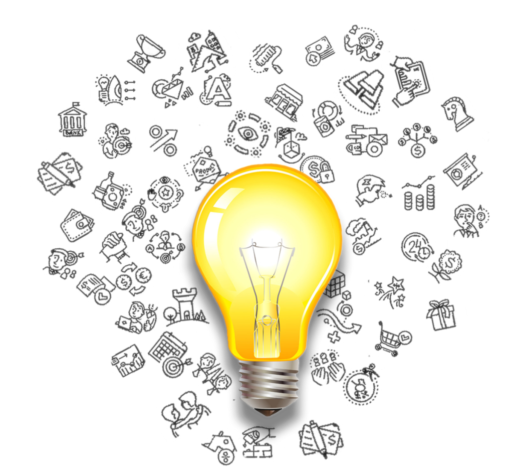 innovation driven